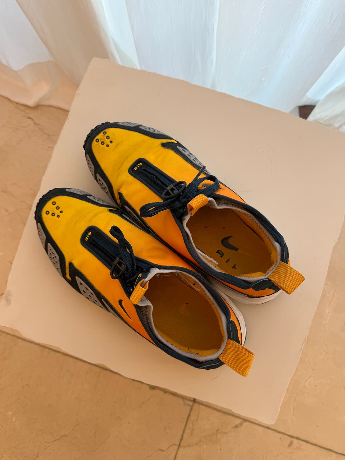 나이키에러맥스SNDR 265 상품이미지2