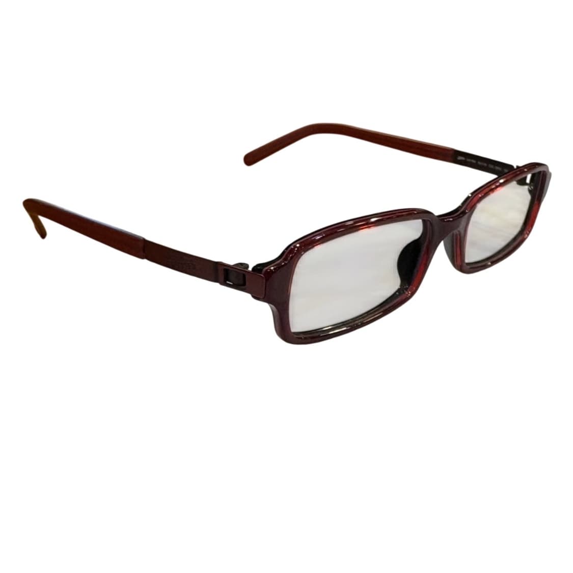 장폴고티에 뿔테 안경 안경테 상품이미지2