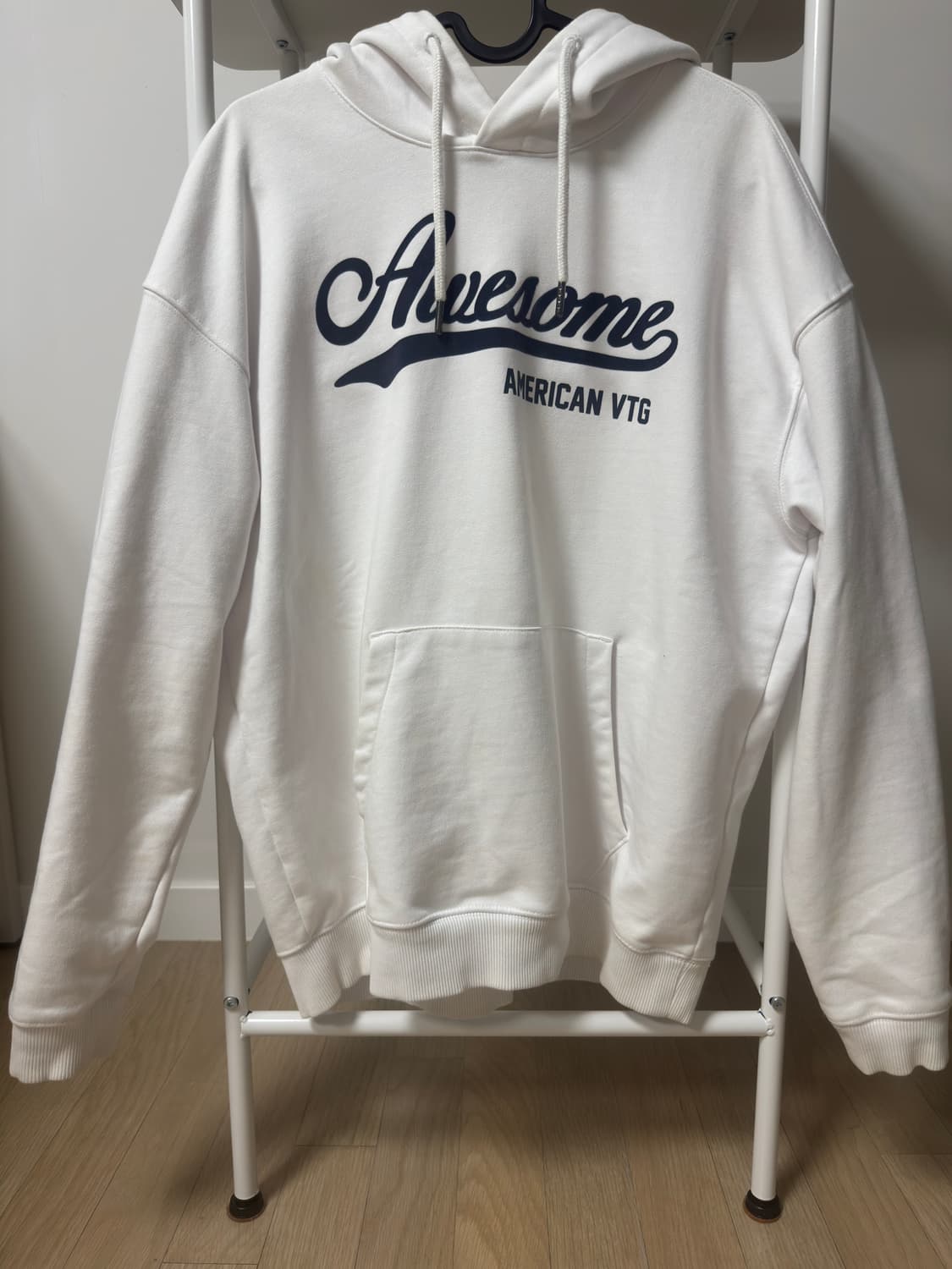 Indigo Bank 후드티 상품이미지1