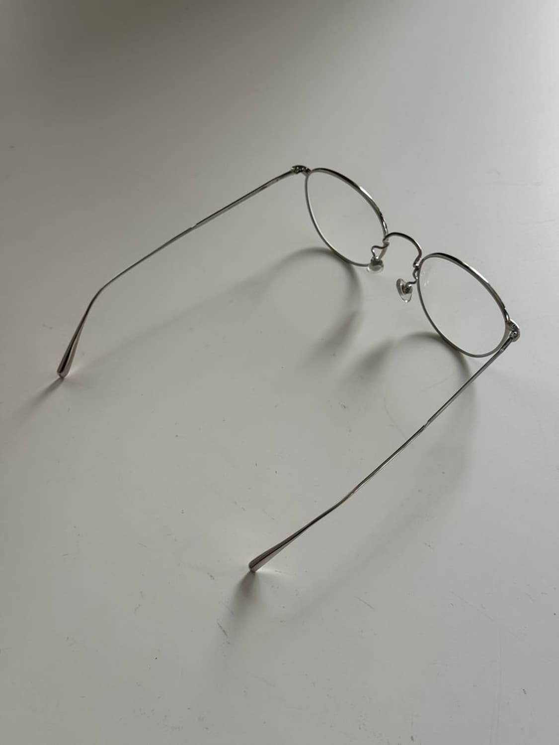 GLASSES UM45-URTYPED 안경 상품이미지5