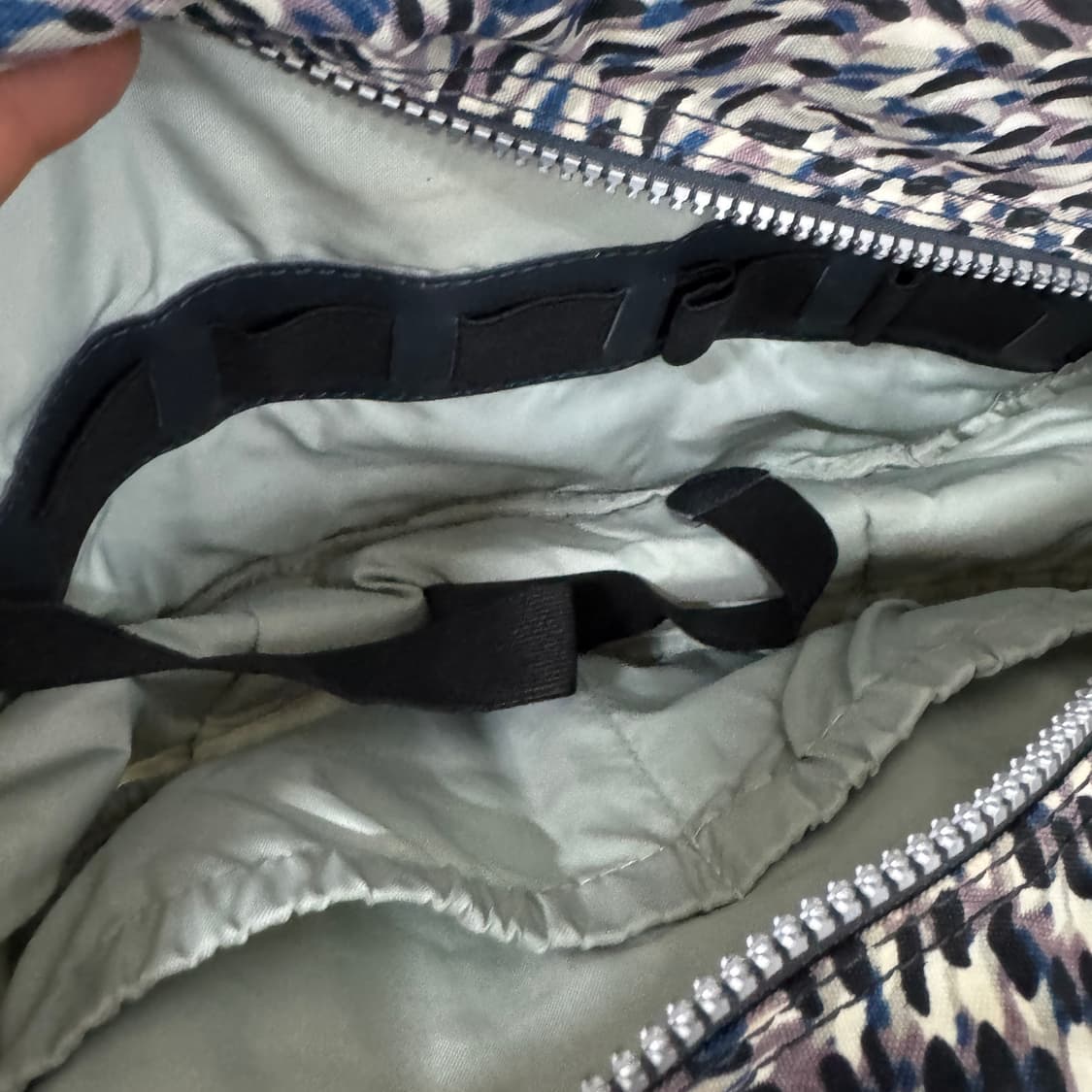 키플링 핸드백 상품이미지4