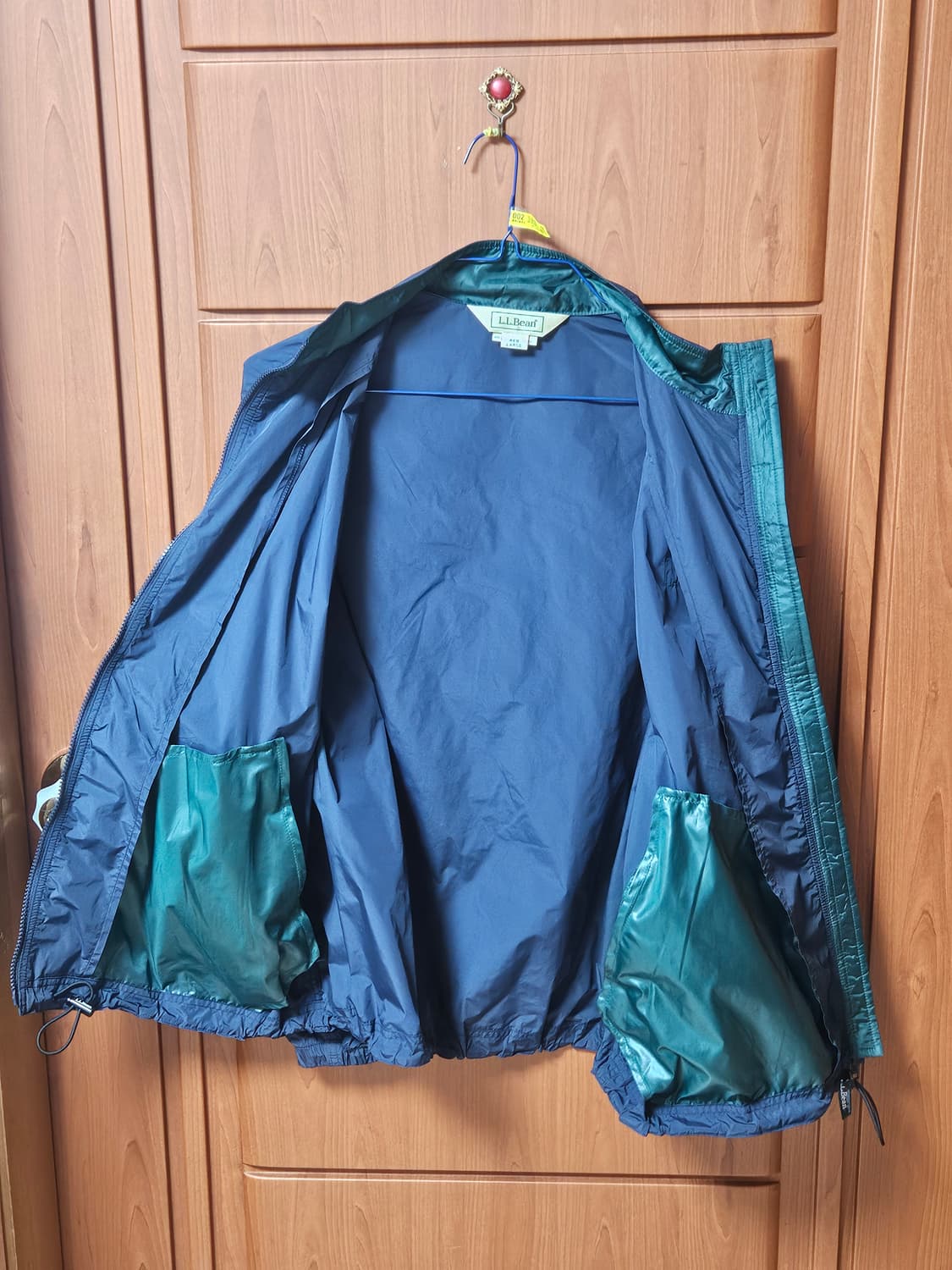 L.L.Bean JAPAN EDITION Roxbury Jacket 상품이미지5