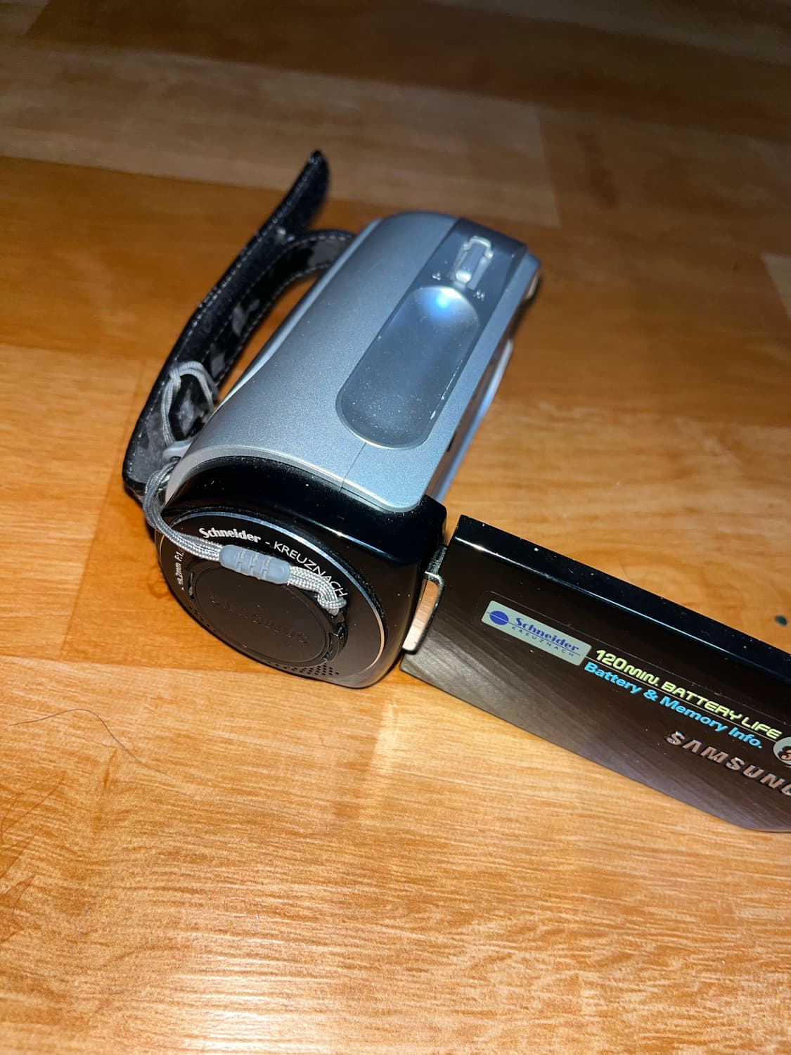 작례o Sec-vmmx10 상품이미지1