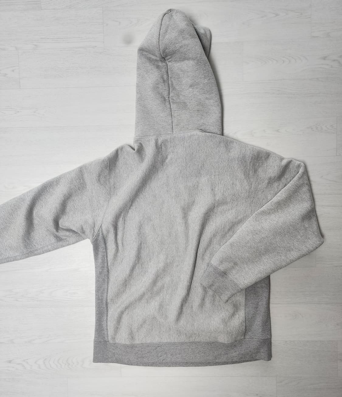 [XL] 와코마리아 후드티셔츠 상품이미지5