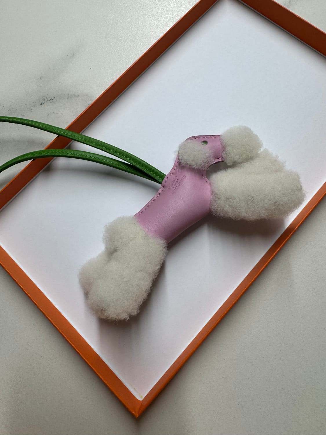 에르메스 버디 참  상품이미지1