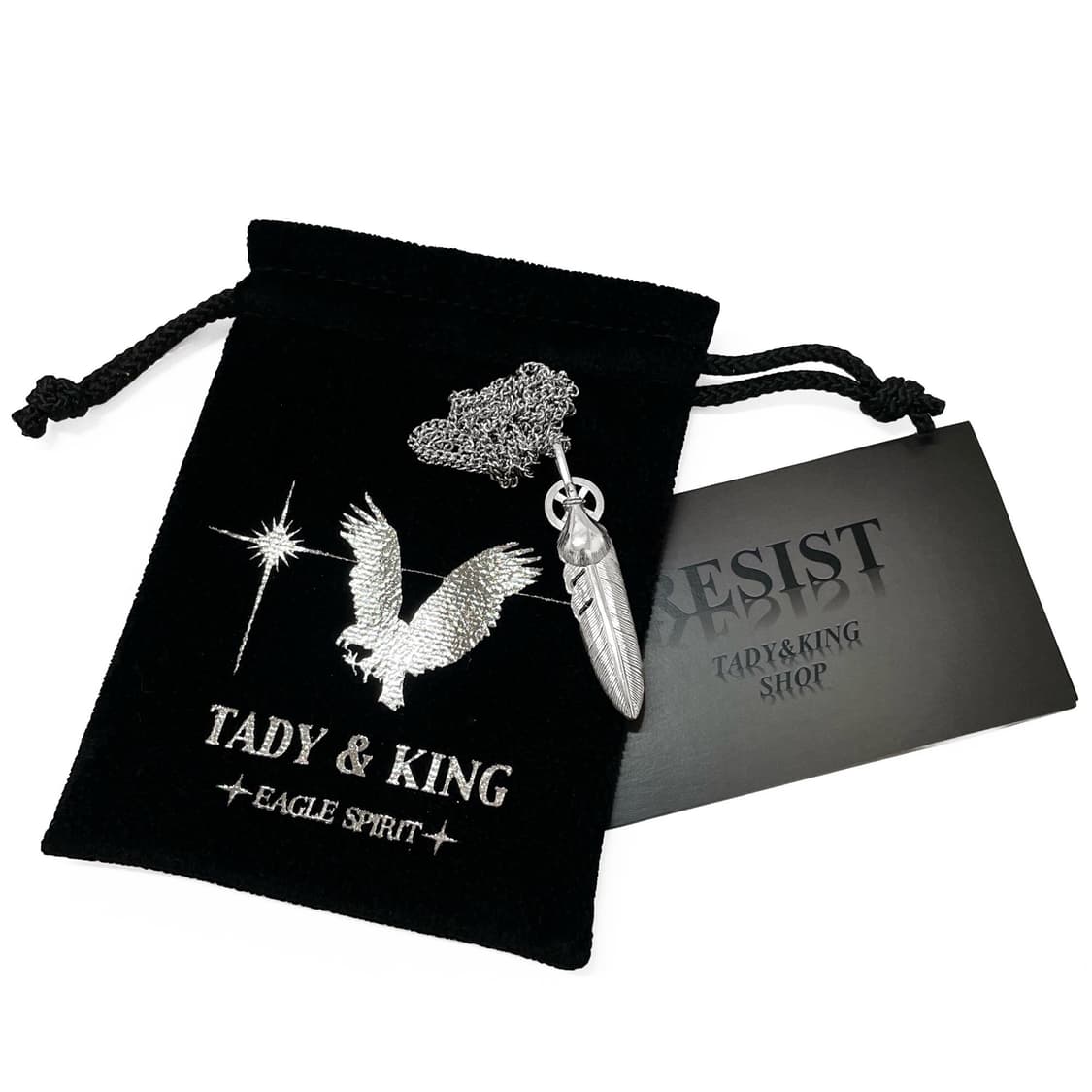 타디킹 (Tady&King) 상품이미지2