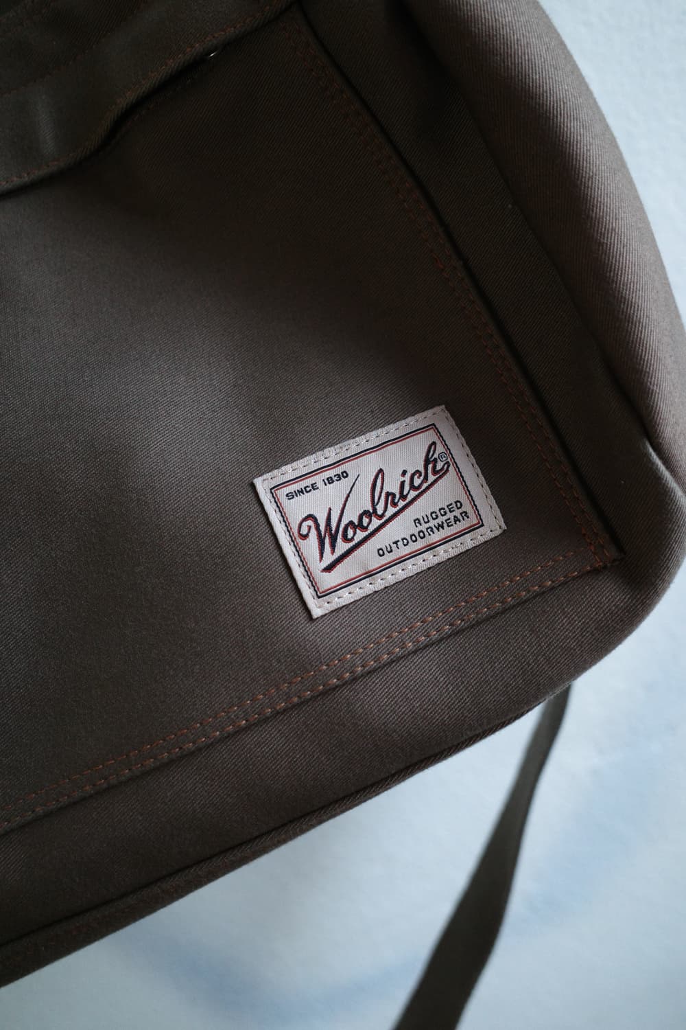 울리치 보스턴 백 상품이미지3