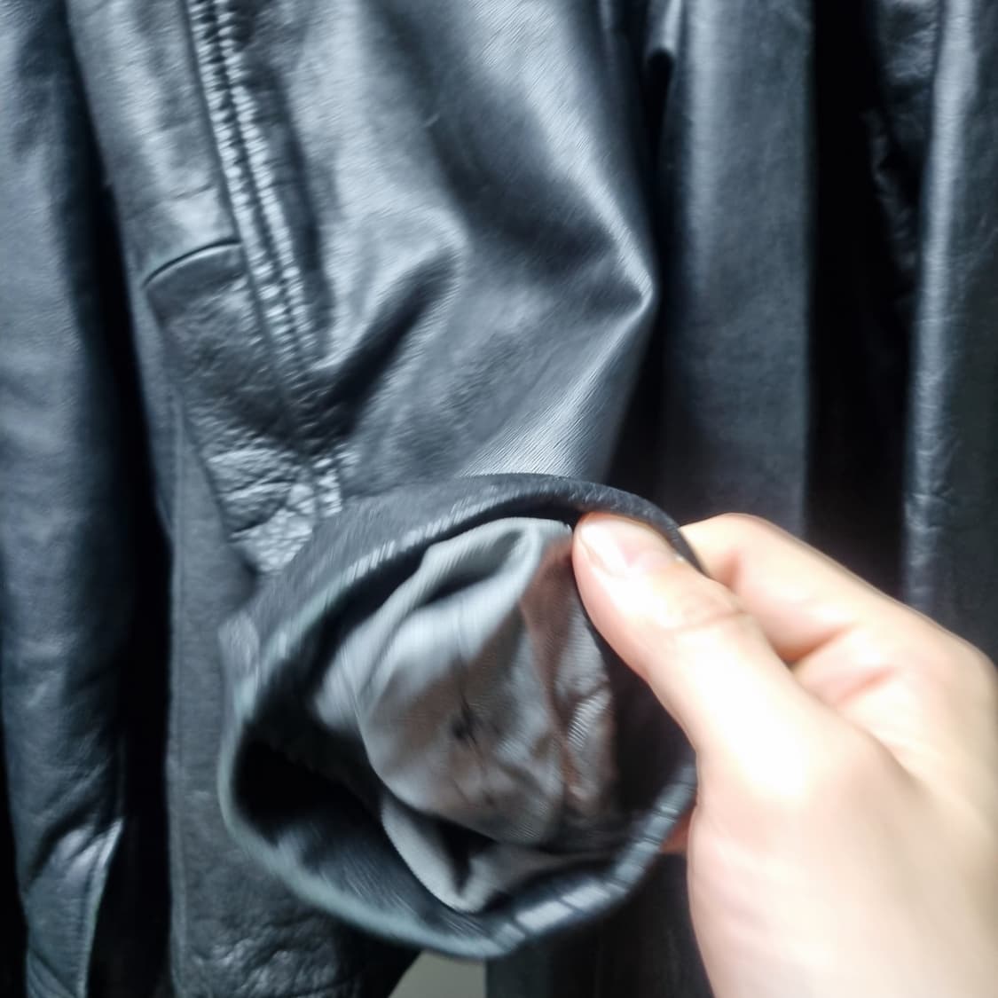 올드 갭 카코트 m 사이즈 상품이미지6