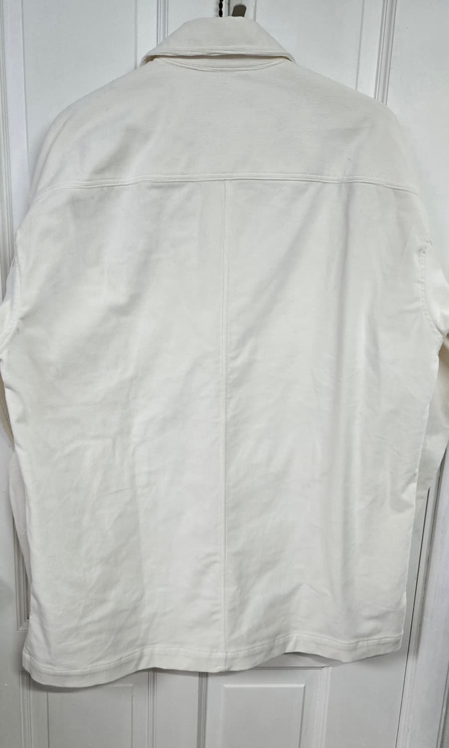 리버클래시 셔츠자켓 상품이미지6