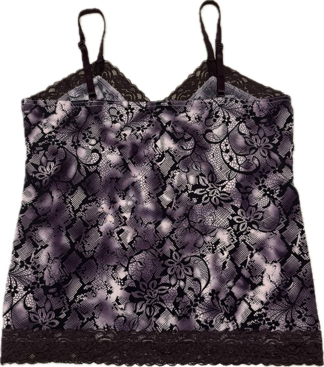 빈티지 콜자 Colza 그런지페어리 슬리브리스 상품이미지2