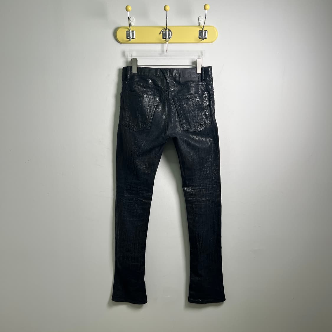 LGB 2001 코팅 팬츠 상품이미지3