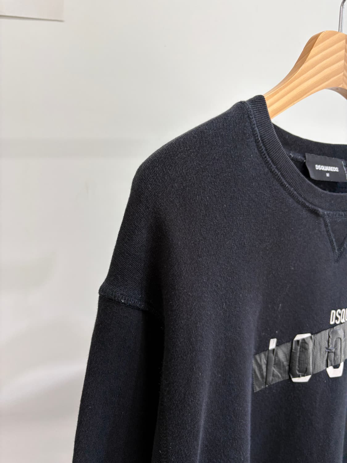 DSQUARED2 맨투맨 상품이미지3