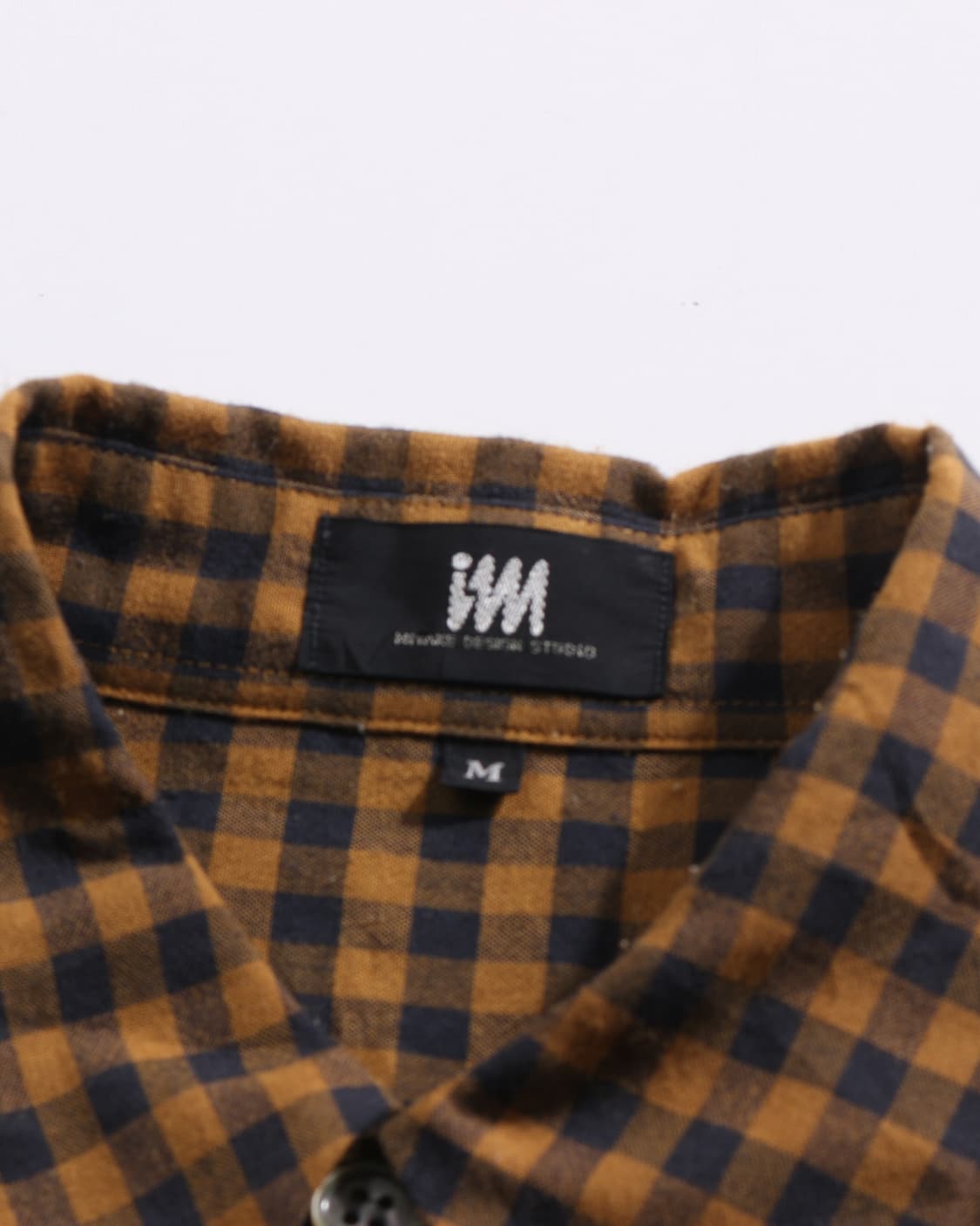 Issey miyake design studio 반팔셔츠 상품이미지4