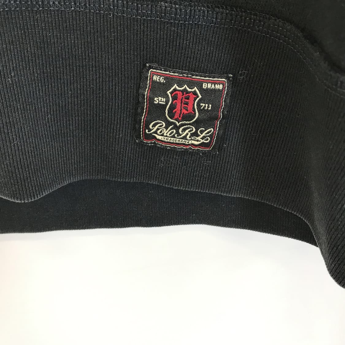 폴로 랄프로렌 뉴욕짐 스웻셔츠 [S] 상품이미지3