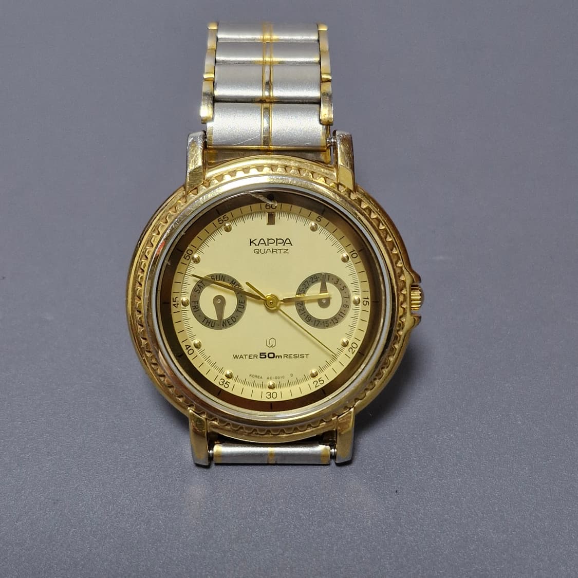 카파 빈티지 시계 
  상품이미지1
