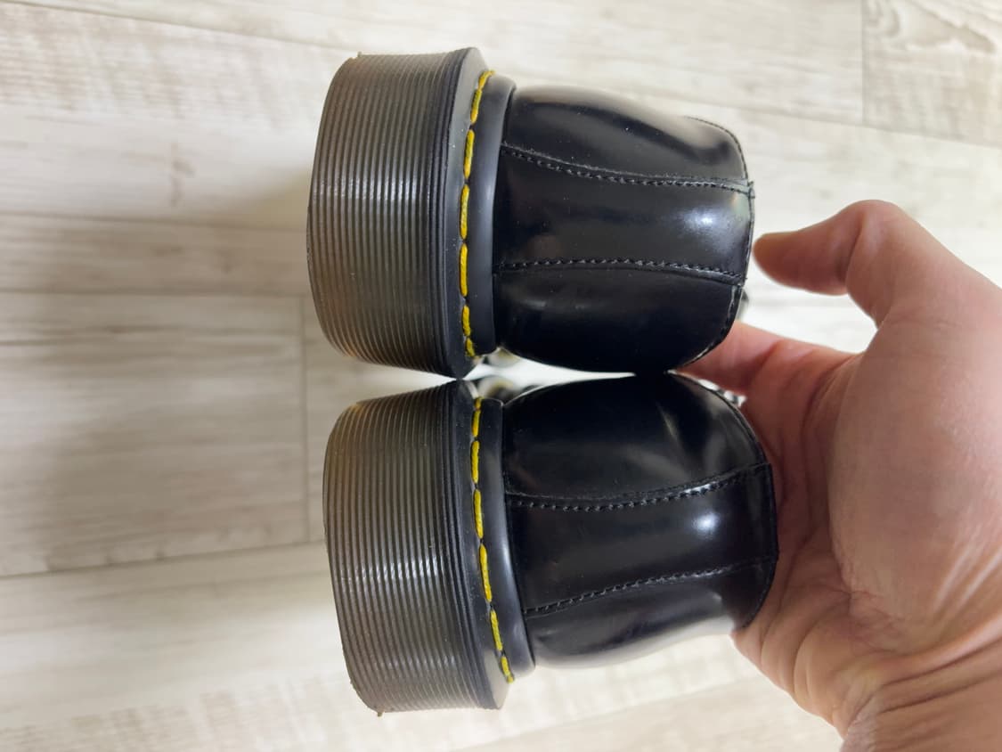 닥터마틴 1461 3홀 스무스 260 상품이미지5