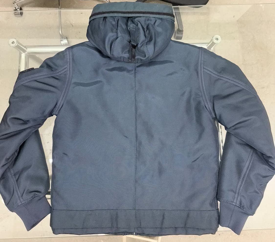  Stone Island 10AW Oxford Nylon Jacket 상품이미지2