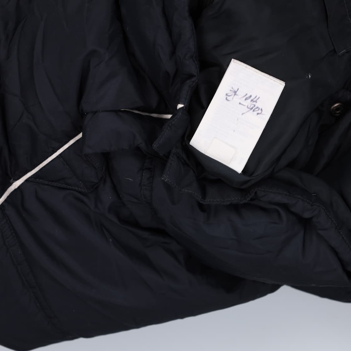 [XS] 나이키 여성 인터밀란 덕다운 패딩 0106H1 상품이미지8