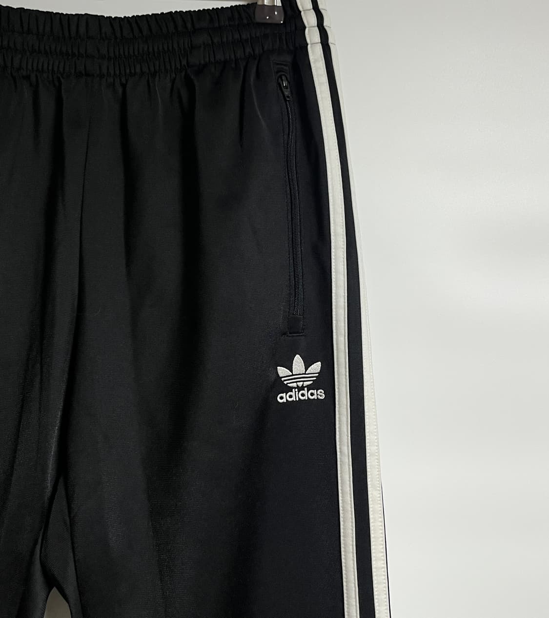 아디다스 파이어버드 트랙팬츠 베켄바우어 L 상품이미지4