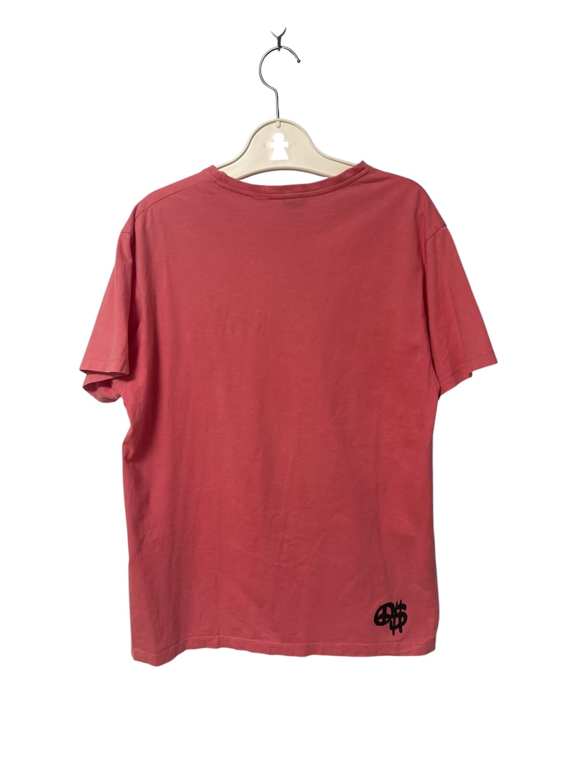 00s 올드 스투시 반팔티 상품이미지2