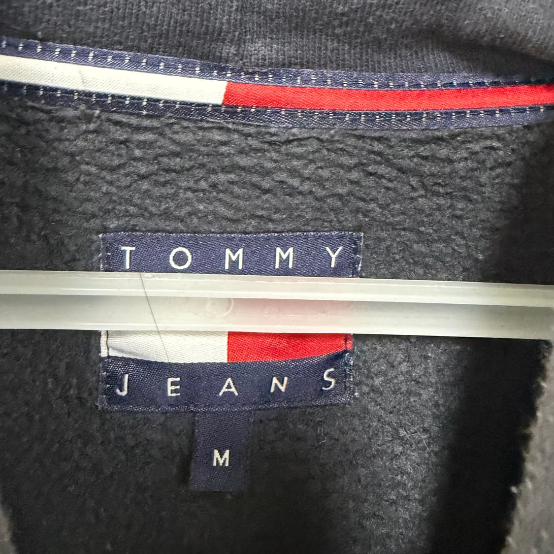 타미힐피거 후드티[1782] 상품이미지7