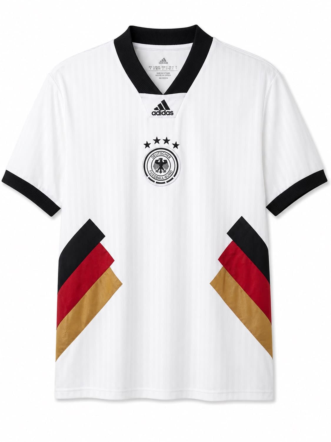아디다스 독일 홈 유니폼 XL 상품이미지1
