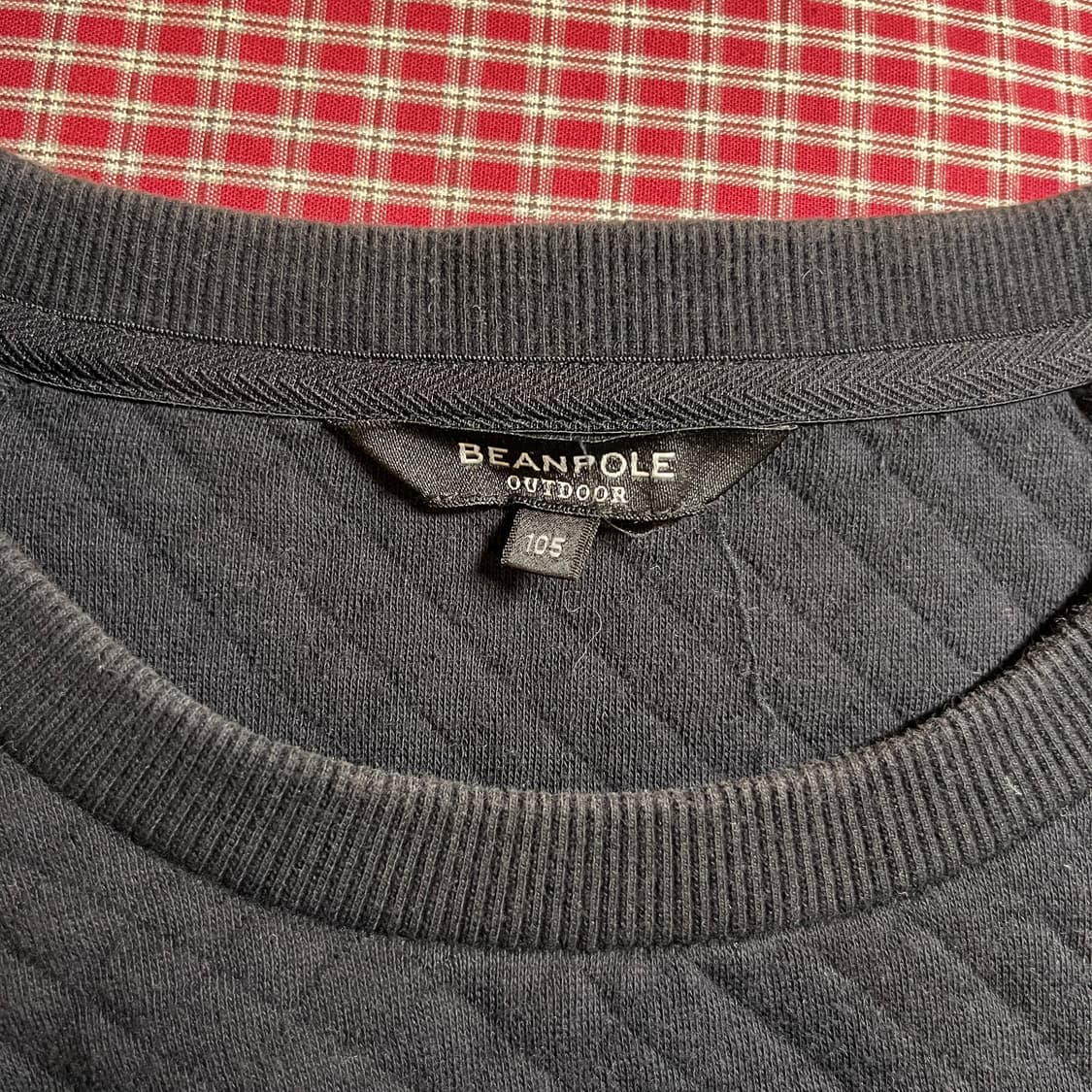 빈폴 맨투맨 상품이미지5