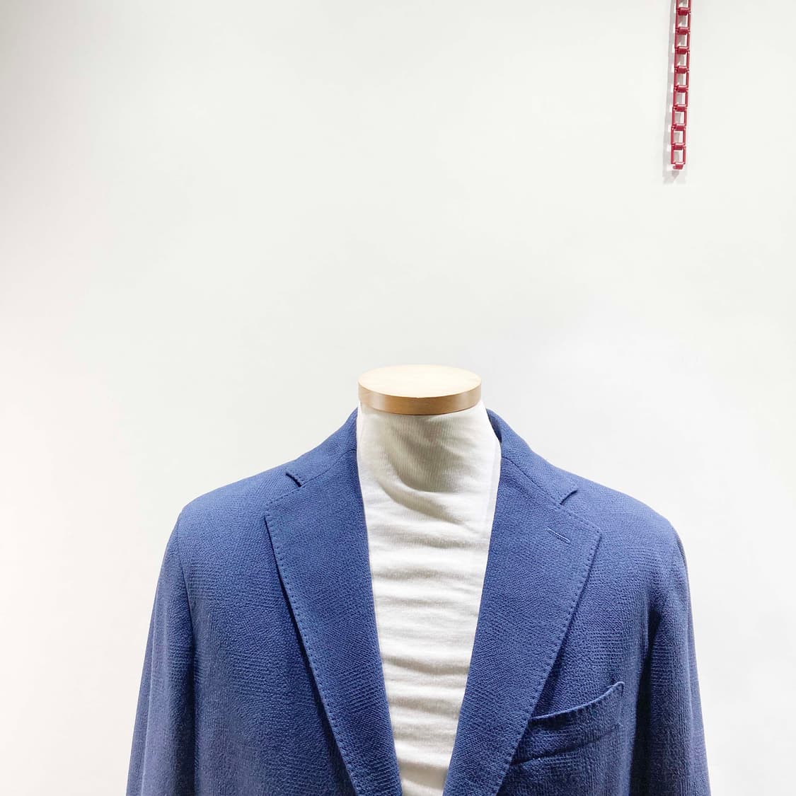 일레븐티 한섬정품 남성블레이져 춘하용 100  상품이미지2