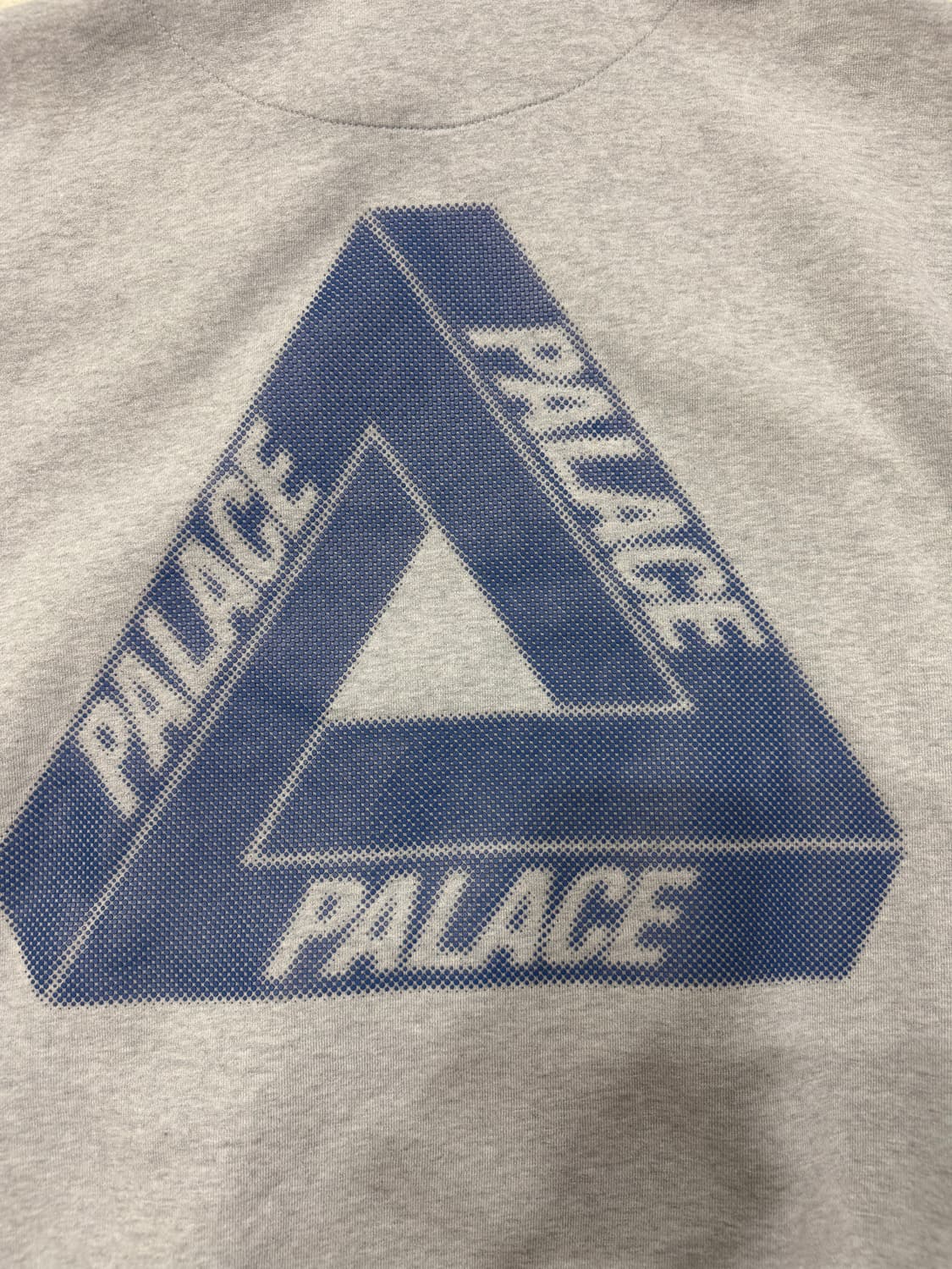 팔라스 빗 그리피 트라이퍼그 후드 그레이 말 L 상품이미지6