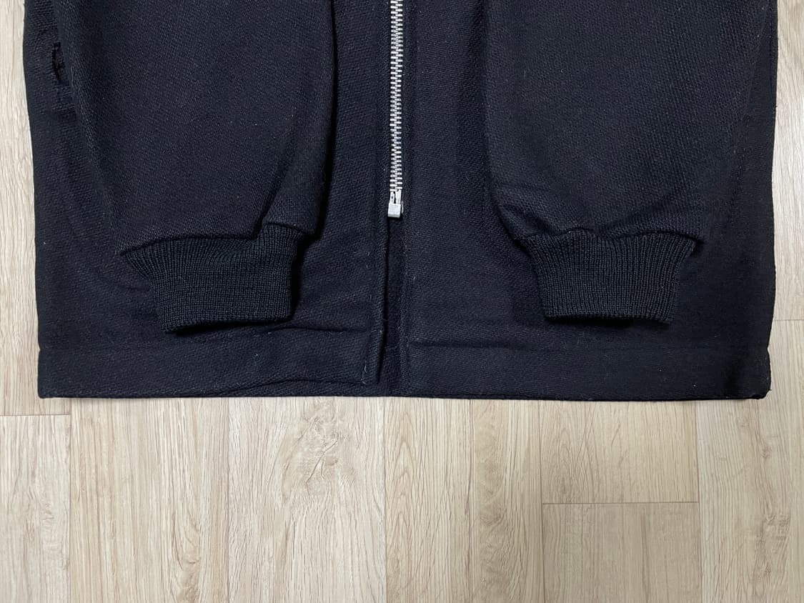 95) 40's 로건니팅밀즈 레터맨 카뎃코트(RRL&LVC&폴로) 상품이미지9