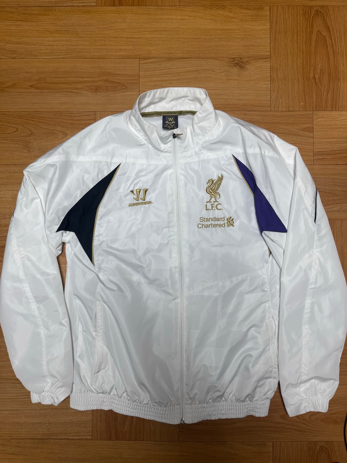 리버풀 워리어 스폰 바막 상품이미지1