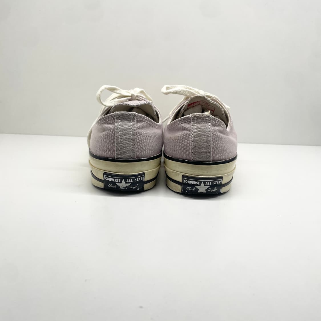 컨버스 척 70 라벤더 스니커즈 상품이미지5