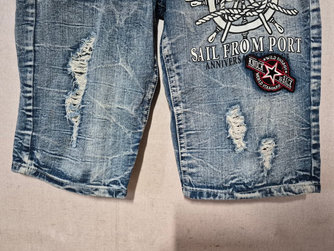 DREAGON 빈티지 데님 )34) 상품이미지4
