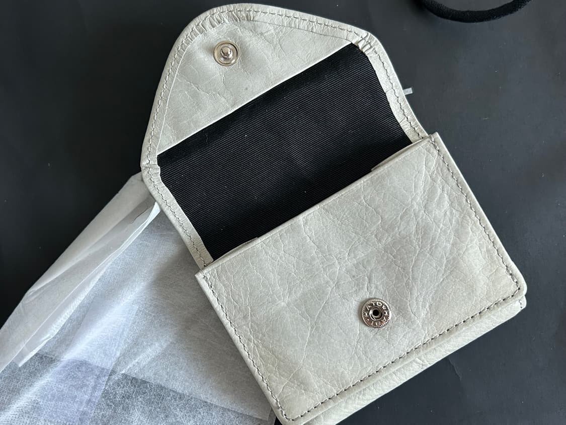 transit 카프스킨 지갑 상품이미지2