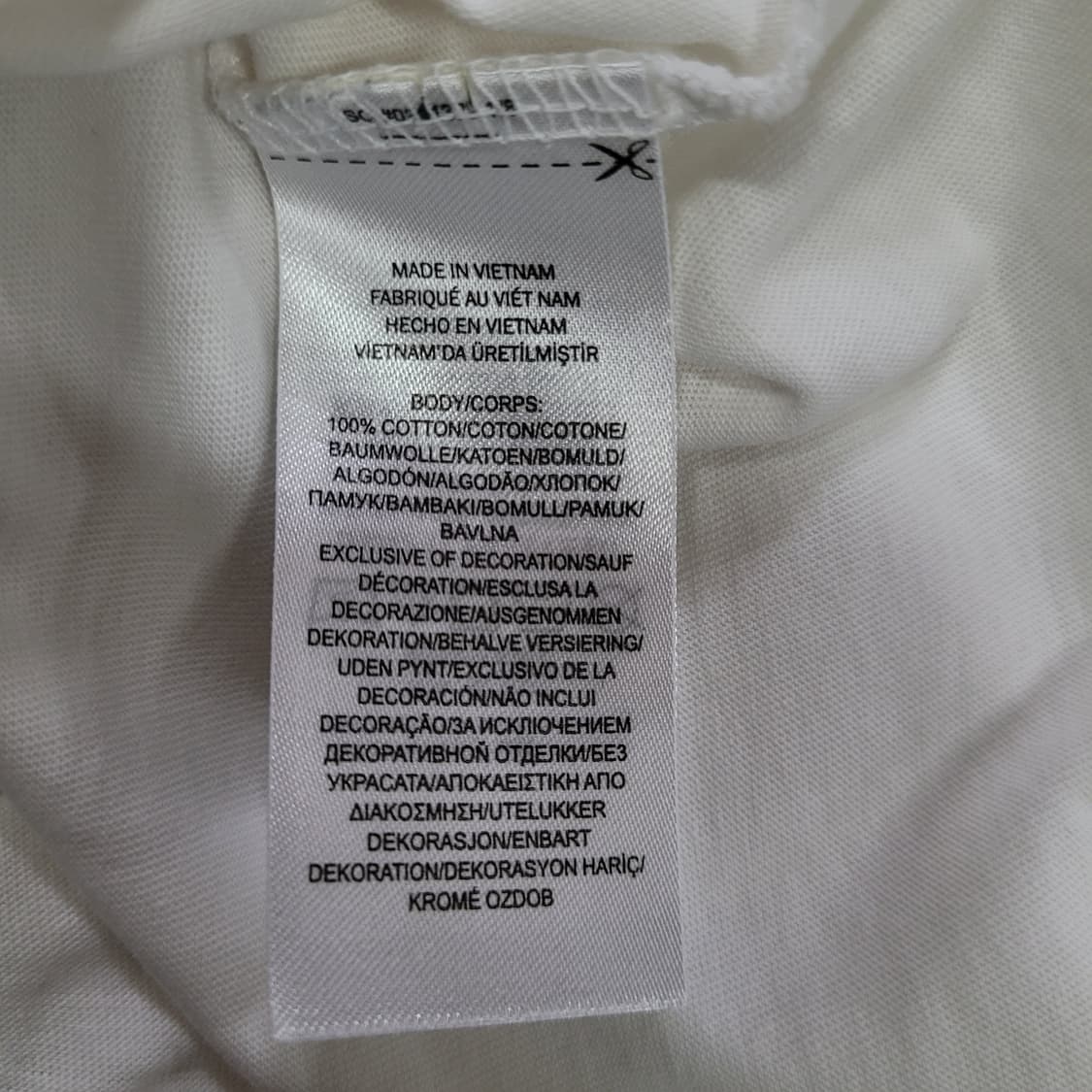Ralph Lauren 랄프로렌 폴로 자수로고 셔츠 상품이미지5