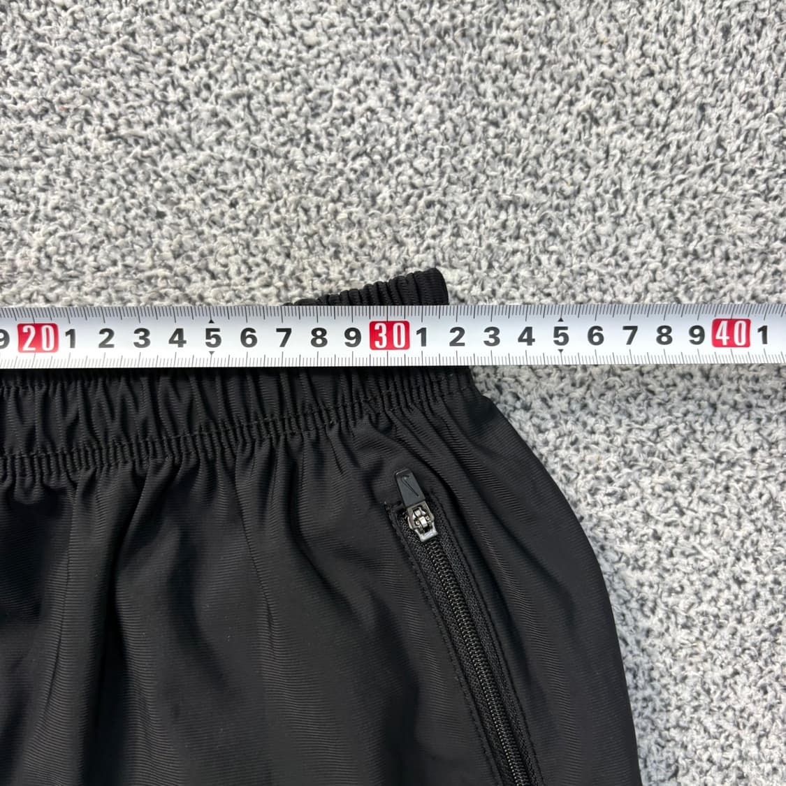 M 나이키 여성 트레이닝 팬츠 0331J 상품이미지6