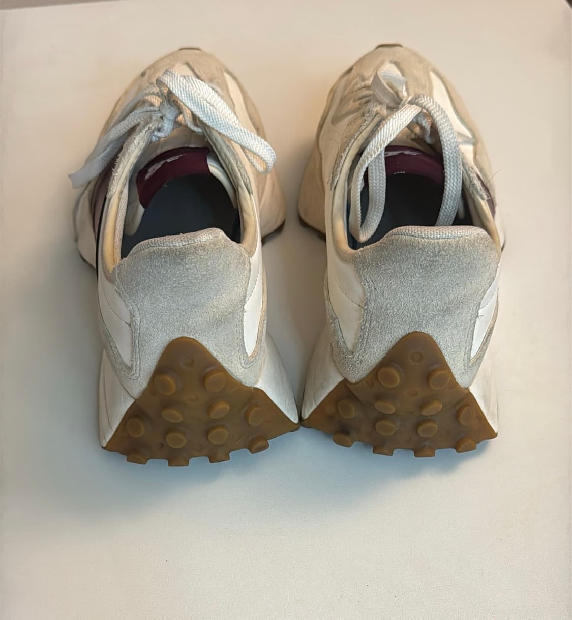 [245] 뉴발란스 327 상품이미지4