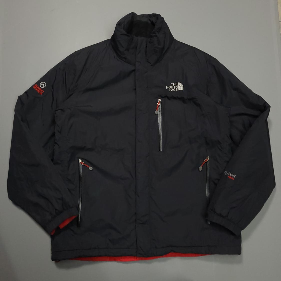노스페이스 하이벤트 알파 자켓 105 상품이미지2
