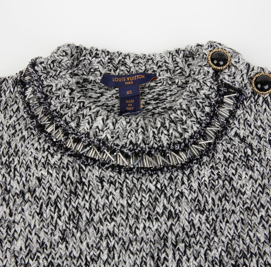 루이비통 여성 니트 상품이미지4