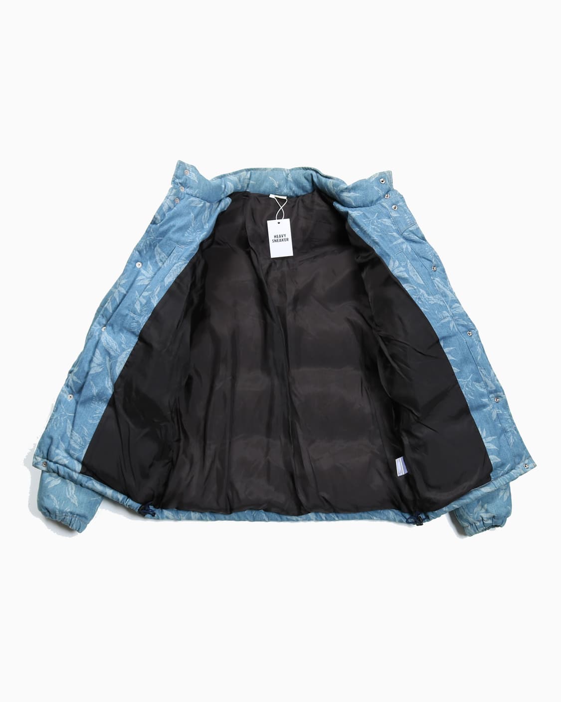 RON HERMAN 론허만 콘초 다운 자켓 상품이미지7