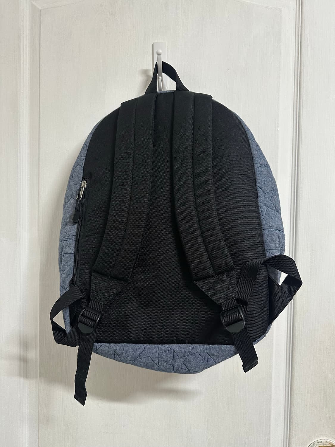 X-girl 별무늬백팩 위시코어 모리걸 도쿄걸 상품이미지2