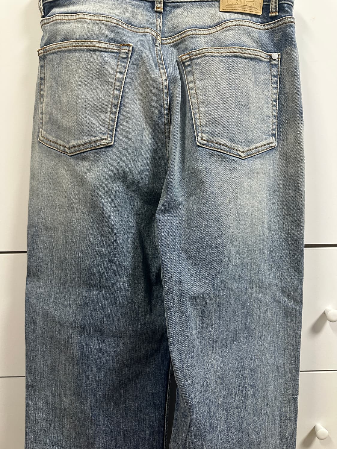 모드나인 데님 상품이미지2