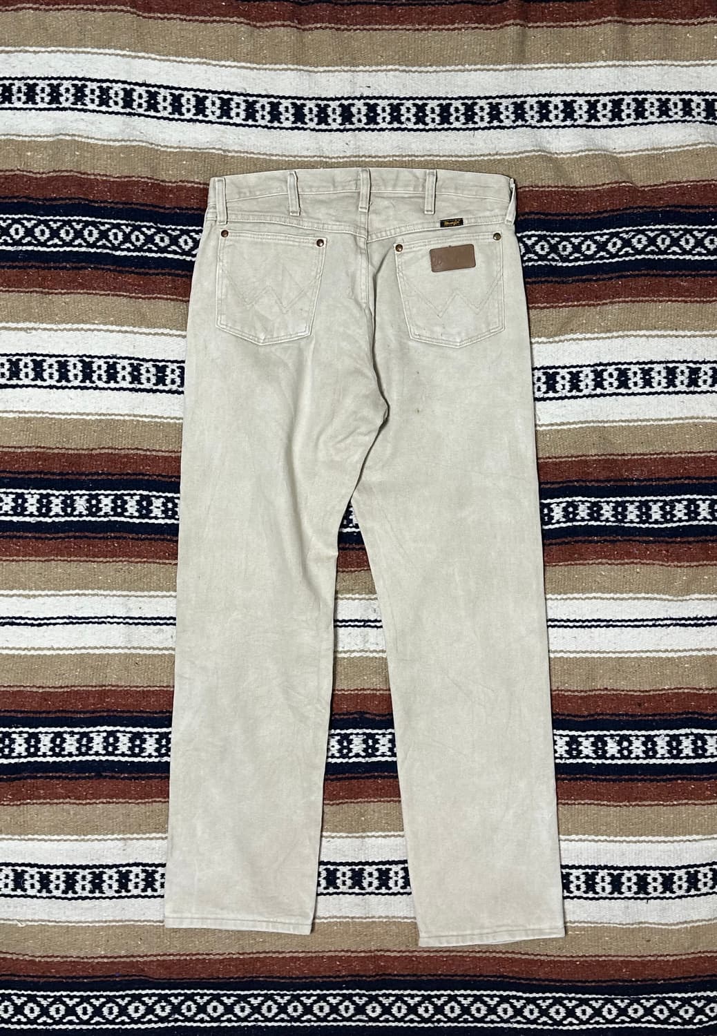 [랭글러] Wrangler Pants 13MWZTN 상품이미지4