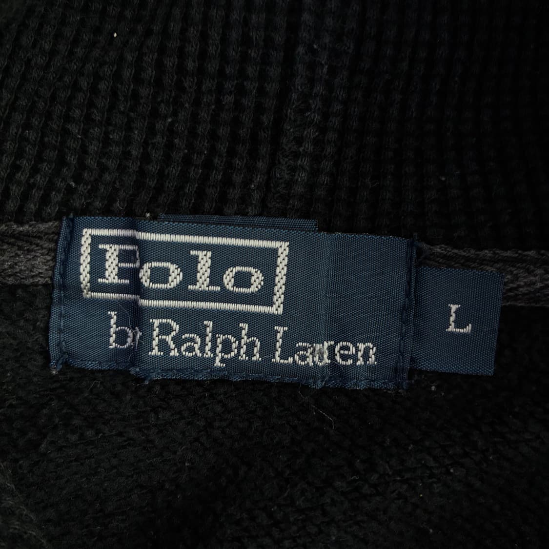 Polo  폴로 랄프로렌 자수 빅포니 후드티 상품이미지4