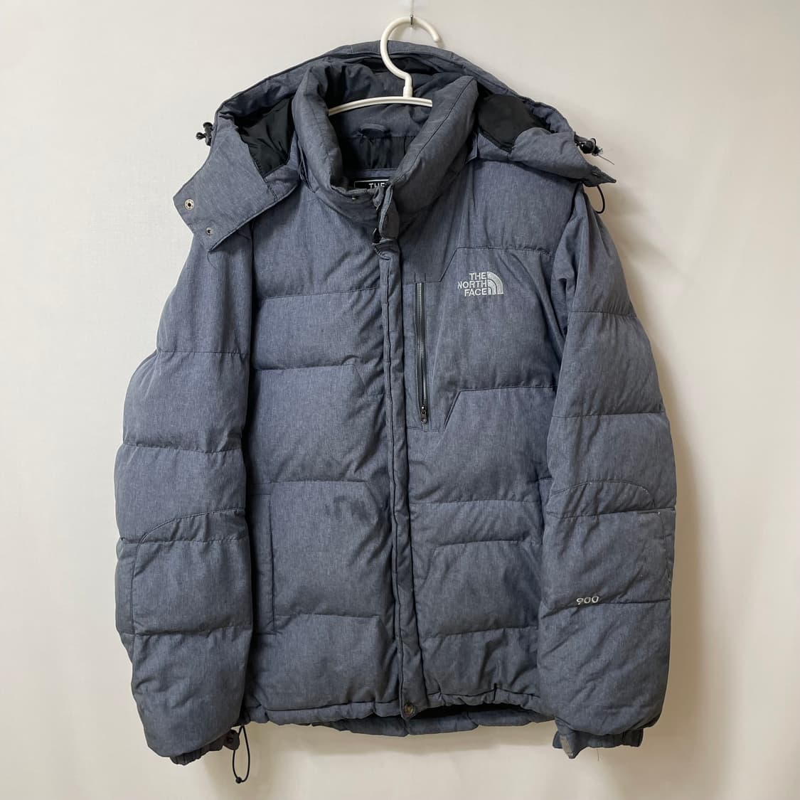 [ L ] 노스페이스 900 써밋 구스다운 패딩 상품이미지1
