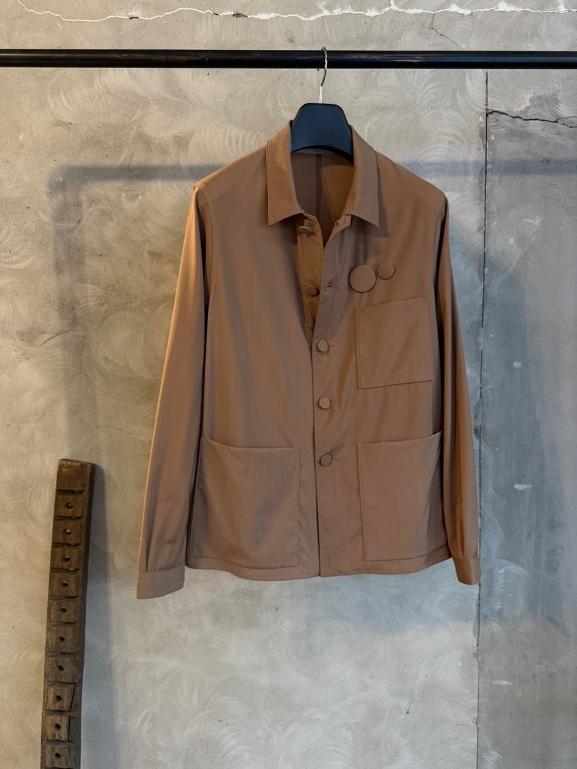 메종 플라네르 자켓 95 상품이미지6