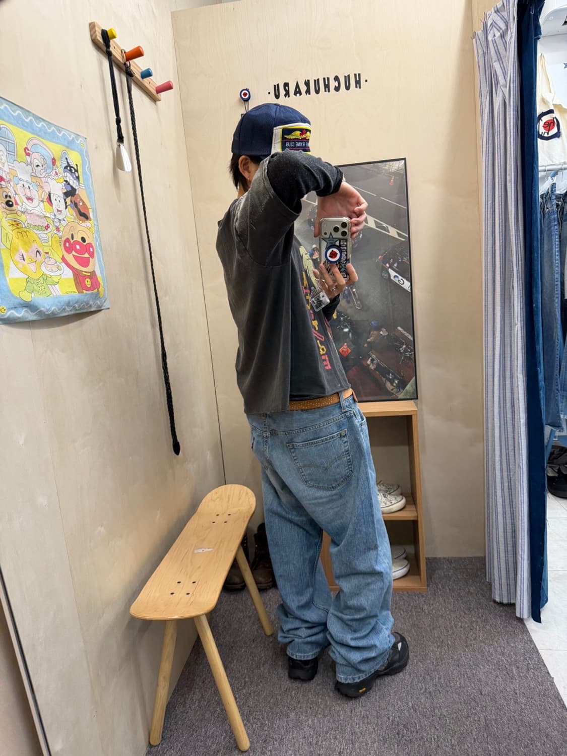 Levi’s 569 (36X34) 상품이미지7