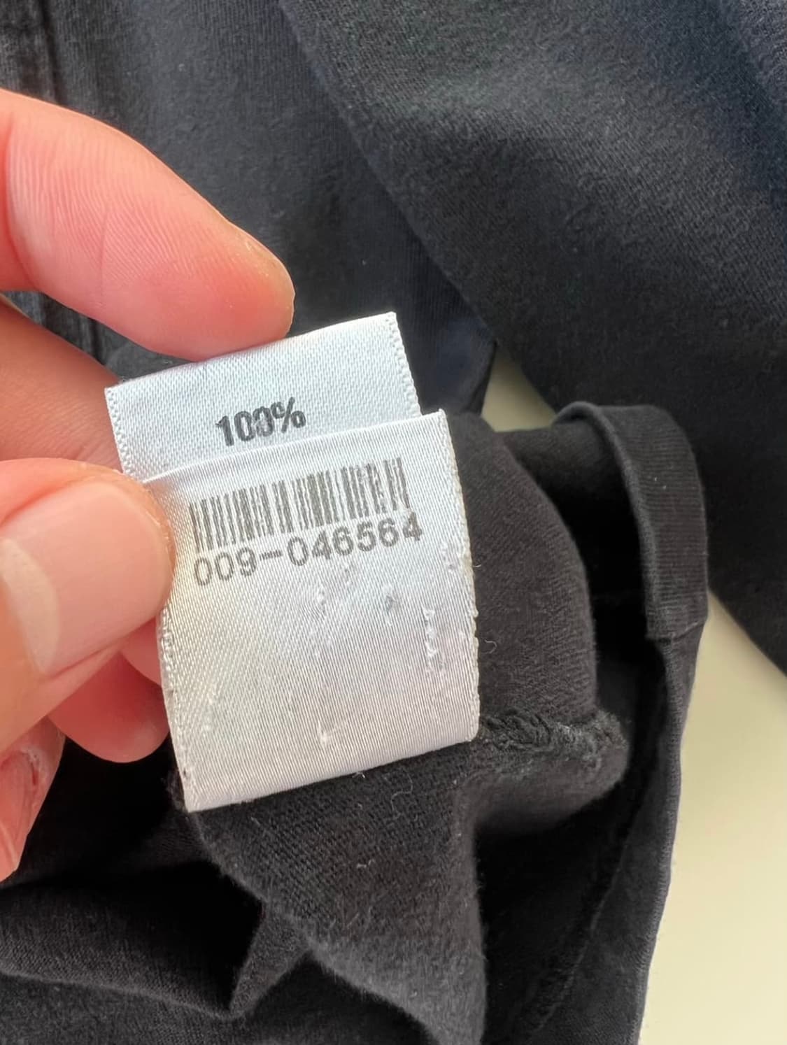 [M] 크롬하츠 빈티지 롱슬리브 상품이미지7