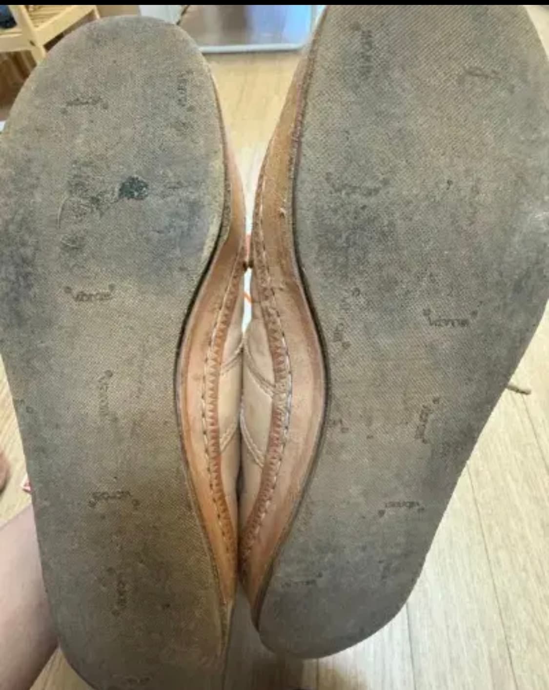 핸더스킴 독일군 5사이즈(265-270) henderschme 상품이미지6