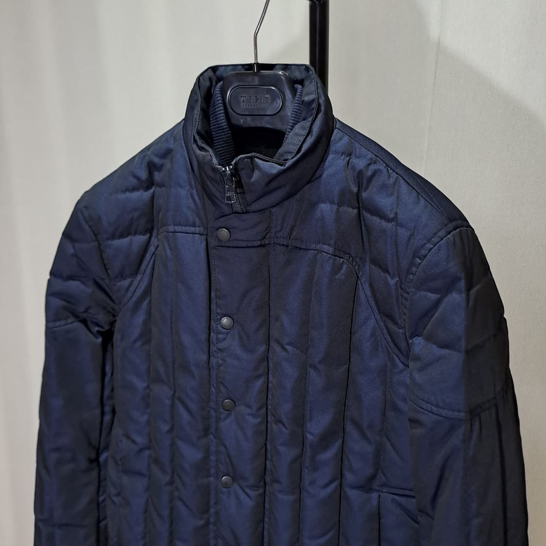 (택포) 아르마니익스체인지 숏 다운자켓 M B296 상품이미지2